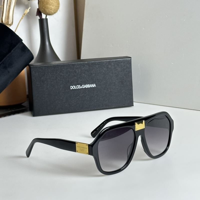 D&G Sunglasses